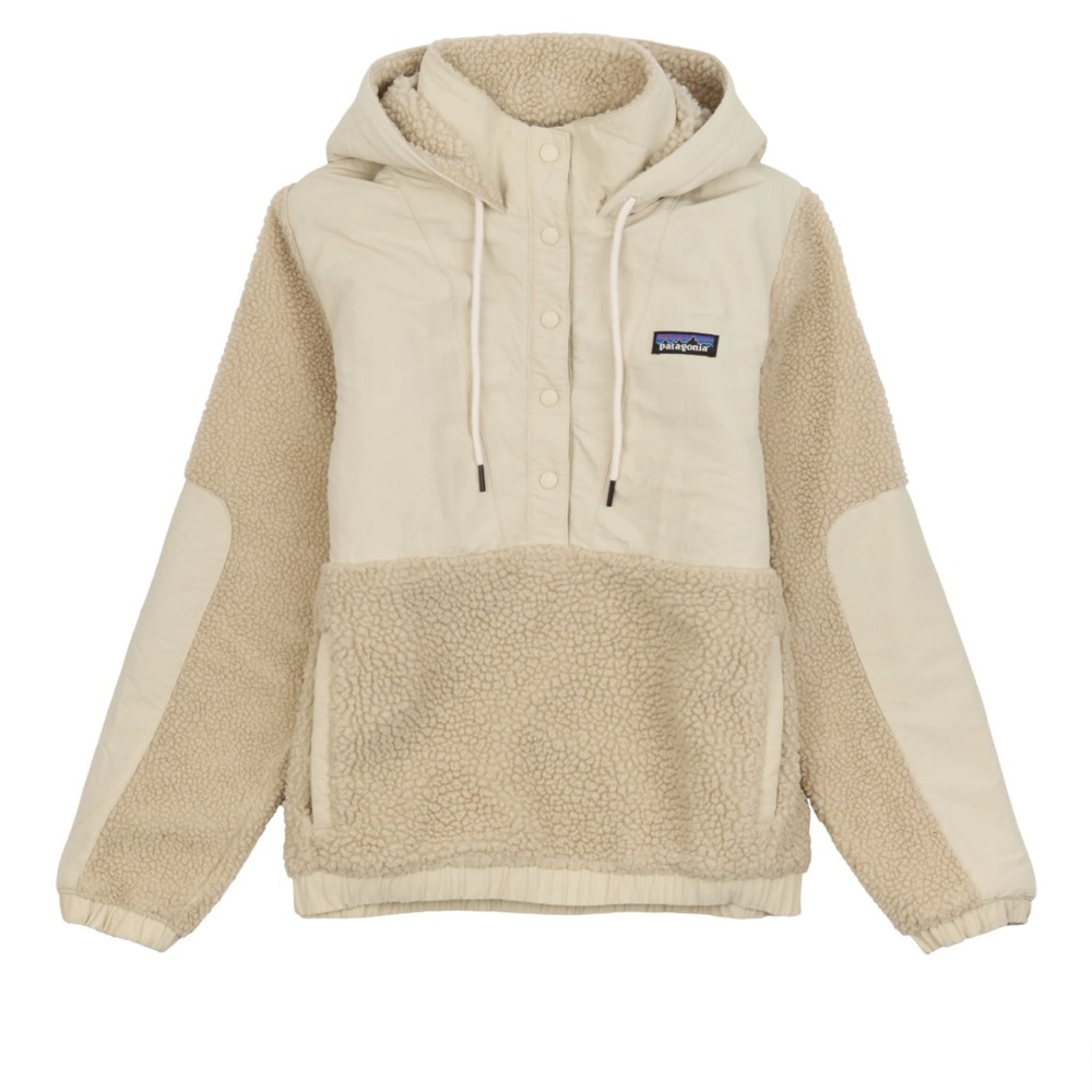Patagonia Women's Shelled Retro-X® Pullover